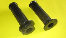 Suzuki Accélérateur action