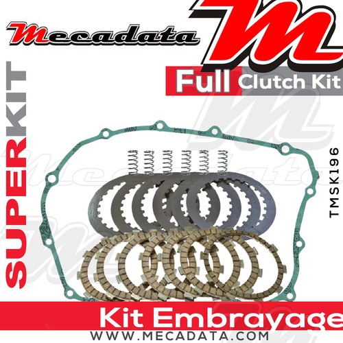 Kit embrayage disques - kit,