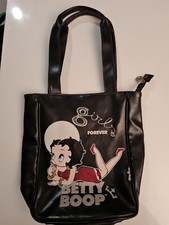 BETTY BOOP SAC BANDOULIÈRE