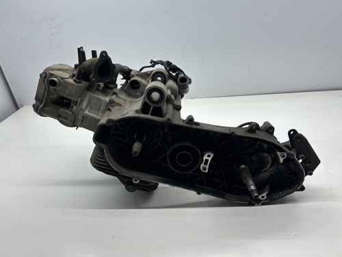 Bloc moteur complet aprilia - complet,