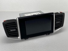 2016-2019 Honda Pilot 3.5L