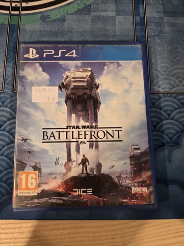 Star wars battlefront - star,