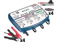 Optimate TM-575 2 Duo x 4 Bank