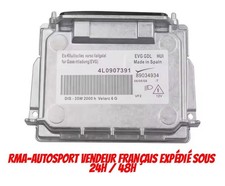 Ballast XÉNON VW AUDI SEAT