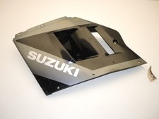 Carénage flanc gauche SUZUKI