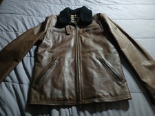 MATCHLESS NEW OSBORNE