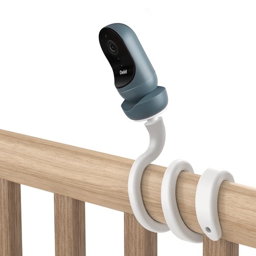 Support flexible pour moniteur