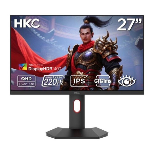 Ecran gamer hkc 27 - hkc,