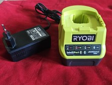 Ryobi ONE+ RC18120 18V 2Ah Chargeur de Batterie Rapide (5133002891)