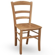 Chaise De Salle À Manger