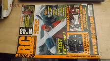 GC Revue RC Pilot n°43 Plan