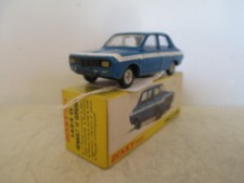 DINKY TOYS 1424G RENAULT 12