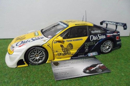 Opel calibra 4x4 dtm - opel,