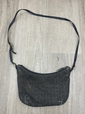 Sacoche Gucci Noir Pour Homme