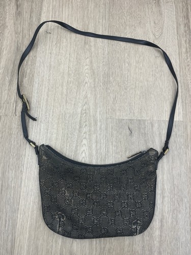 Sacoche gucci noir pour - gucci,
