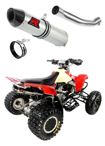 Ltr 450 2006 2009 - 2006,