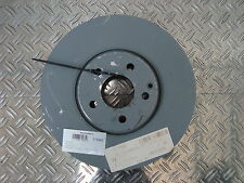 Mercedes-Benz W211 E-Class Genuine Front Brake Disc A2114211112 NEW