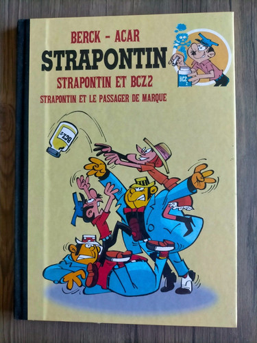 Cartonnée neuf strapontin - cartonnée,