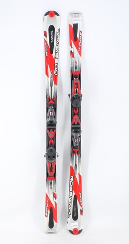 Rossignol zenith demo skis - 23,