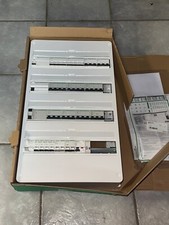 Tableau électrique coffret