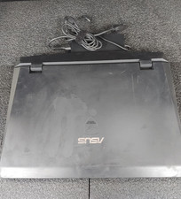 Asus ROG G73JH-A2 Intel I7 Q720-1,60GHz 8GB RAM 500GB HDD 17,3" HD