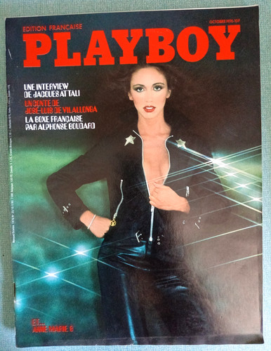 Playboy edition francaise - ,