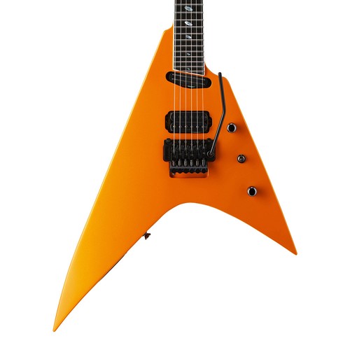 Caparison orbit tangerine - caparison,