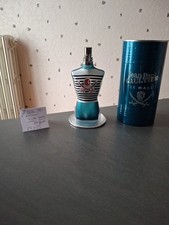 Flacon Vide Sans Parfum + Boite JEAN PAUL GAULTIER