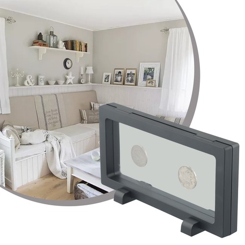 Flottant vitrine support - vitrine,