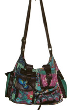 MAGNIFIQUE GRAND SAC A MAIN