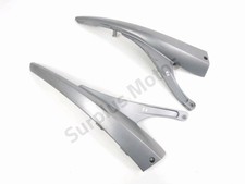 BOUCLE CADRE ARRIERE BUELL