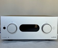 AUDIOLAB M-DAC +  / dernière