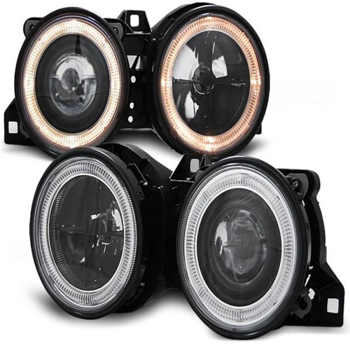 Projecteurs angel eyes tuning - angel,
