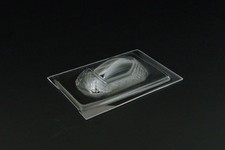 Zlin Z-50 vacu canopy