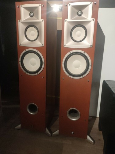 Enceintes yamaha 6hx - yamaha, ns-6hx