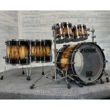 Sonor SQ2 Beech 5pc Drum Set