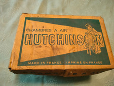 Antique Hutchinson Inner Box