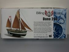 Billing Boats 1/60 Scale Dana