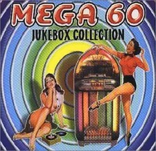 Mega 60 - Jukebox Collection