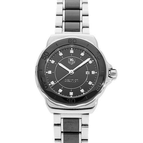 Tag heuer formula quartz - tag,