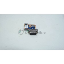 Carte VGA  pour HP Elitebook 8760w - FRANCE / TVA