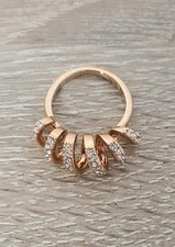 Bijoux fantaisie Pierre Lang