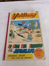 vaillant nouvelle série 695