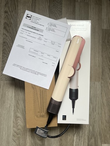 Dyson airstrait ht01 - dyson,