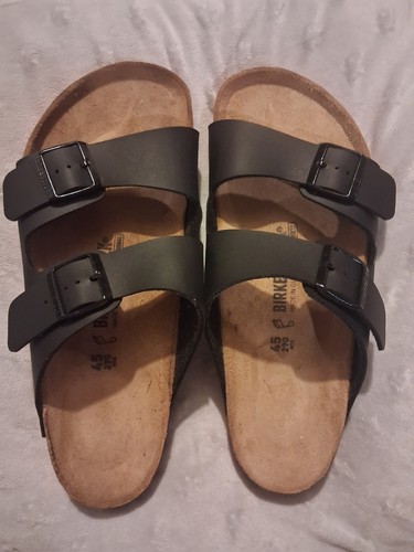 Sandales birkenstock neuves - sandales,