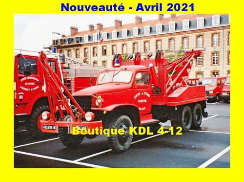 Falaise gmc - -,