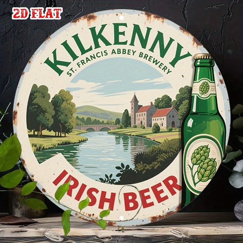 Vintage kilkenny irish - vintage, beer
