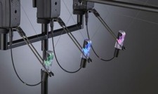 Delkim Nitelite Indication Ensemble - Transparent / Carpe Pêche Indication