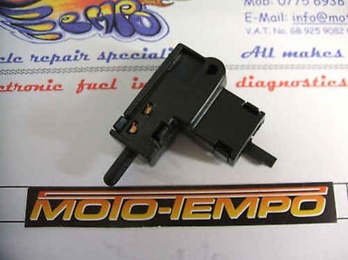 Suzuki interrupteur embrayage - interrupteur,