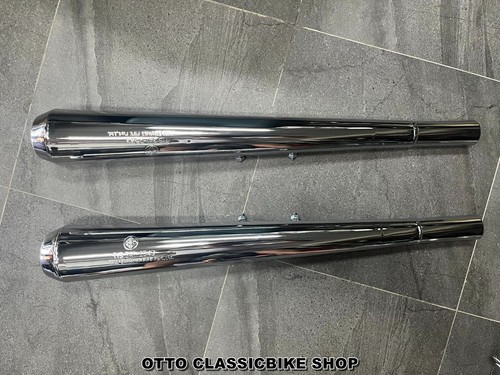 Honda cb250 cb350 exhaust - honda,